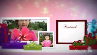 Video Kaimuk 04-2011