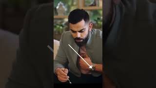 virat’s watch budget options ⏱️️ #music #accessorylove #watch #handwatch #shorts