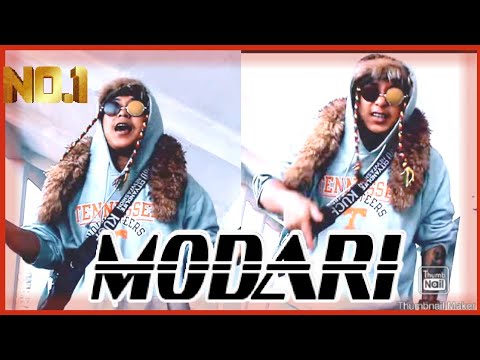 Oi MODARI  Remake Rajiv Engleng