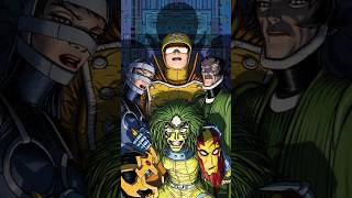 Who are the Female Furies - Profile | COMIC BOOK UNIVERSITY
Who are the Female Furies - Profile
Comic Book University reviews ALL things comic-related and Professor Bill is on the latest geek culture while maintaining the retro reminders of yesteryear.
````````````````````````````````````````````````````````````````````````````````````````````````
````````````````````````````````````````````````````````````````````````````````````````````````
Im on Twitch! https://www.twitch.tv/comic_book_university/videos
Find me on Twitter:
@comicbookuni https://twitter.com/comicbookuni
Instagram:
comic_book_university https://www.instagram.com/comic_book_...
Facebook:
Comic Book University https://www.facebook.com/groups/comic...
Make a donation to CBU via Paypal: paypal.me/comicbookuniversity Who are the Female Furies - Profile | COMIC BOOK UNIVERSITY