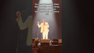 Blok3 ve Nilsu Berfin Aktaş Semicenk’in konserine katıldı