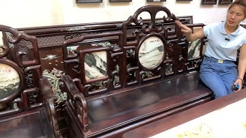 vip/móc trắc ta cũ,bình phong cẩn ngà,tranh tứ quý khảm ốc,tượng,khay trà,bàn/kỷ....