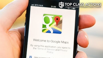 Google Tracks Your Every Move – Even When You Tell Them Not To