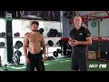 ENTRENAMIENTO METABOLICO - PROFESOR JORGE RODRIGUEZ