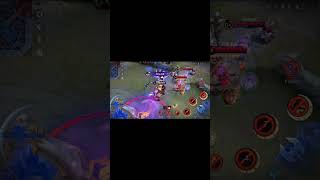 Lakas naman ni yin #asmr #mlbb #choumontage #mobilelegends #chou #gaming #tiktok #viral #trending