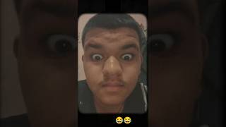 #FunnyVideo 🤣 Raste Mein Pada Chakla… Log Bole Mister Takla 😂 #Shorts