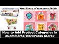 How to add wooCommerce Products in WordPress? wooCommerce Add Product Tutorial