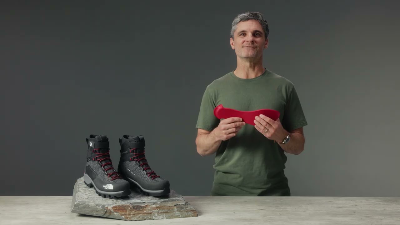 The North Face - Verto Alpine Mid GORE-TEX Boot - Men's