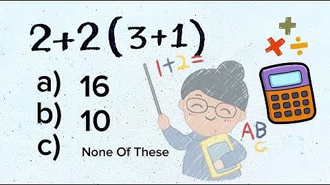 BASISBEREKENUITDAGING - NIVEAU 1 | 97% HEEFT HET FOUT