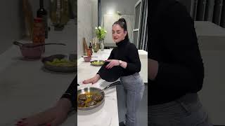 Inside a Stunning Luxury Kitchen 😍🍽️ | Modern Kitchen Design