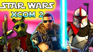 THIS is the STAR WARS you