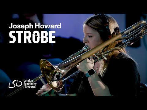 Joseph Howard: Strobe