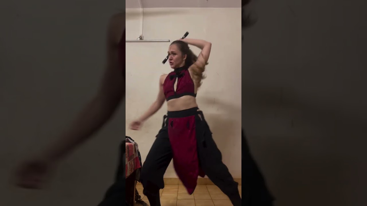 👊🏻 Full power with Ignis Pixel Staff  