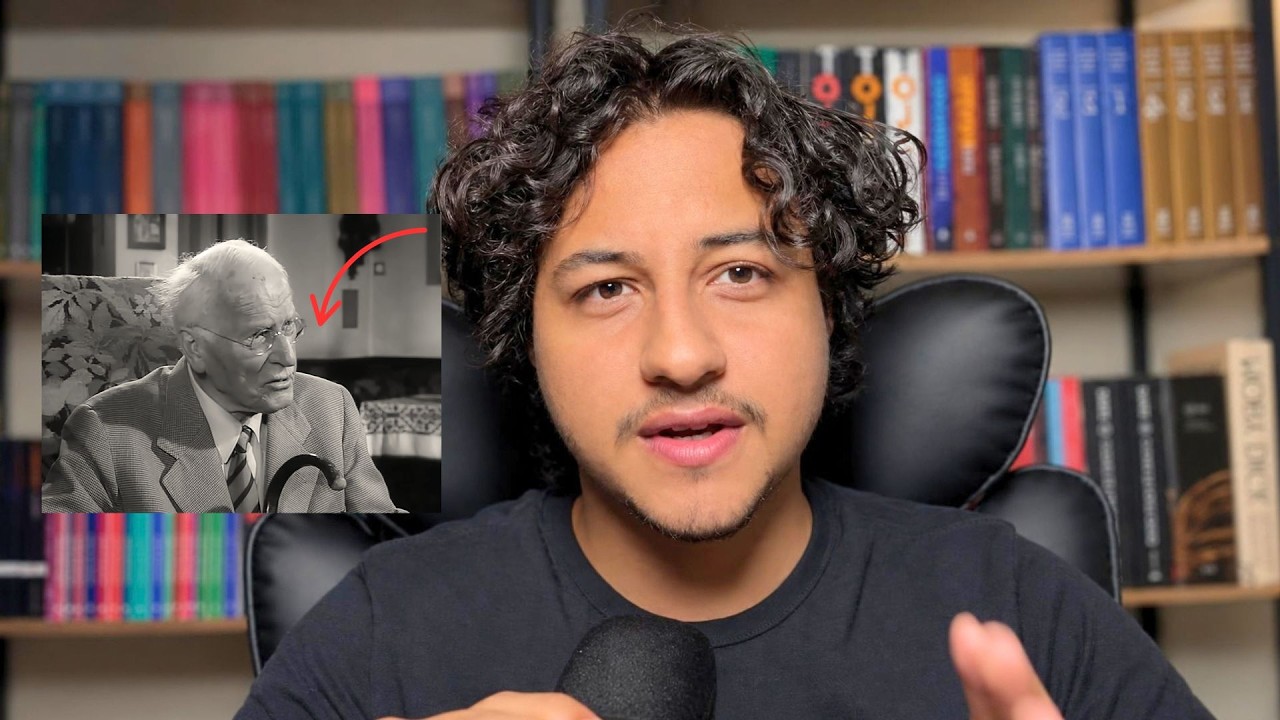 A entrevista mais perigosa já gravada sobre a realidade