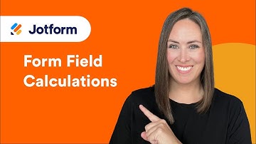 Automate Your Form Field Calculations
