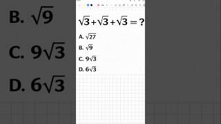 Consegue resolver essa? #fypviral
