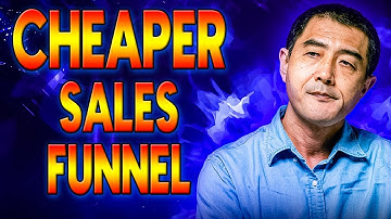 Cheaper Sales Funnel | Fastpages Tutorial | Clickfunnels Alternatives
