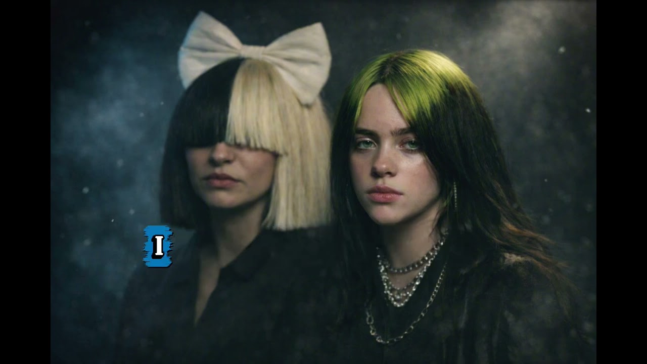 Sia & Billie Eilish - I Stayed Longer Than I Should (Emotional Duet)