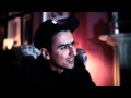 Capture de la vidéo Boys Noize Talks About New York City