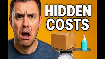 Hidden Shipping Costs Exposed: Maximize Your FBA Profits