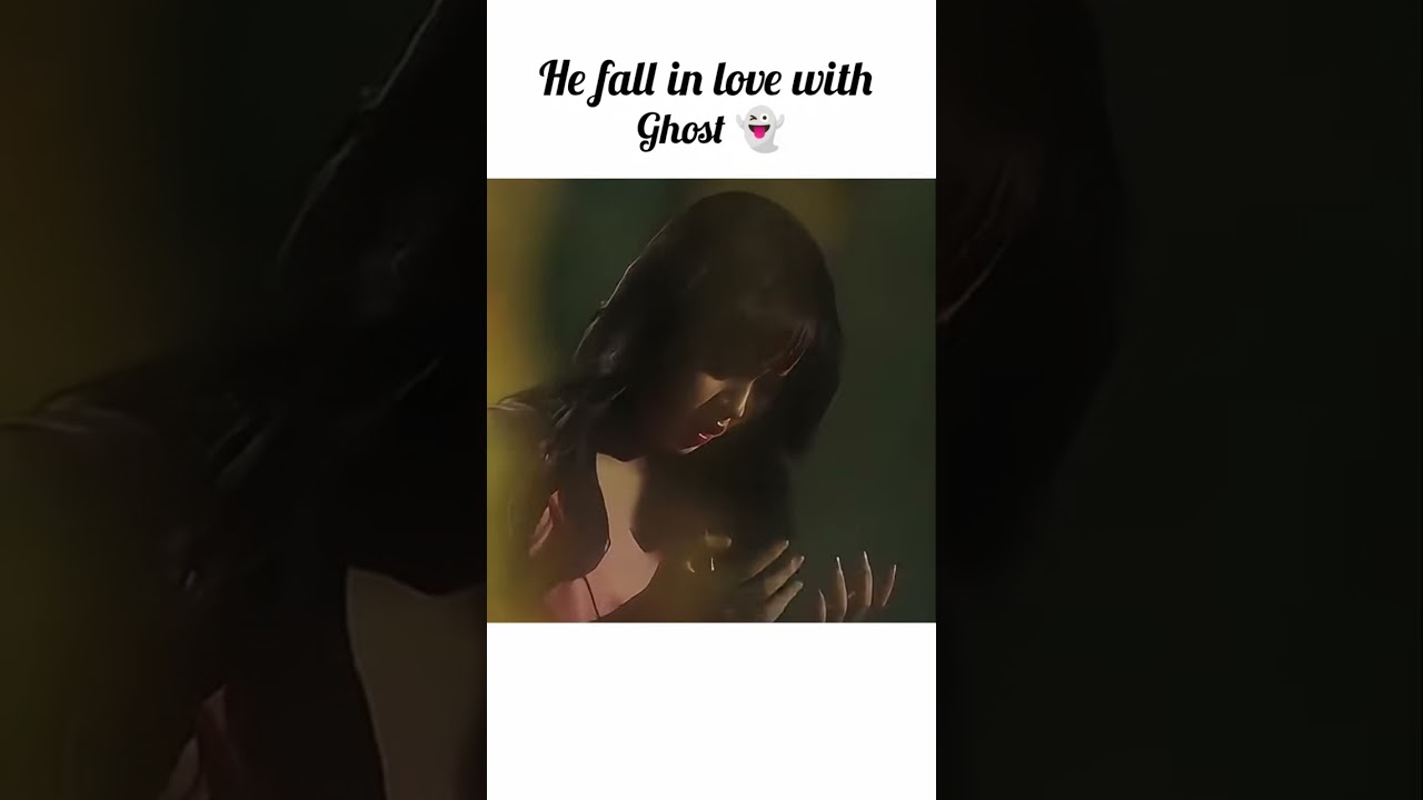 Bring It On, Ghost |Heart-TouchingGhost Love Story . 