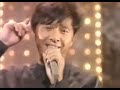 西城秀樹 ☆ NEW YORK GIRL