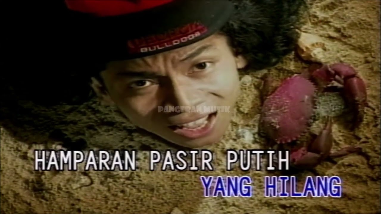 SANG ALANG - Sendiri (video clip)