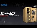 Locker Prices In Bangladesh | Zymak Safes And Vaults | Affordable Budget-Friendly Choices In 2023