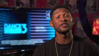 Dance Central 3 [PEGI 12] - Usher DLC Content Annoucement