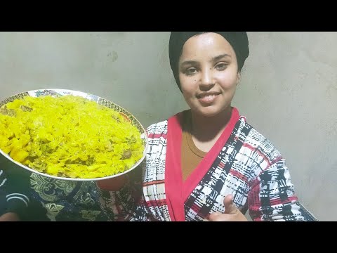 المرضية ديالي الدجاج فورتو وبالشوربة الصنية عمراتو ولخوتها حضراتو0645575096