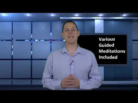 Mindfulness Course Preview