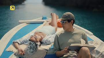 Expedia Commercial | "Made To Travel: Insomnia" serviced by PSN Indonesia
