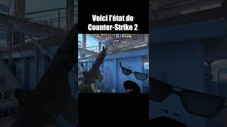 The state of Counter-Strike in 2026, btw... #cs2 #csgo