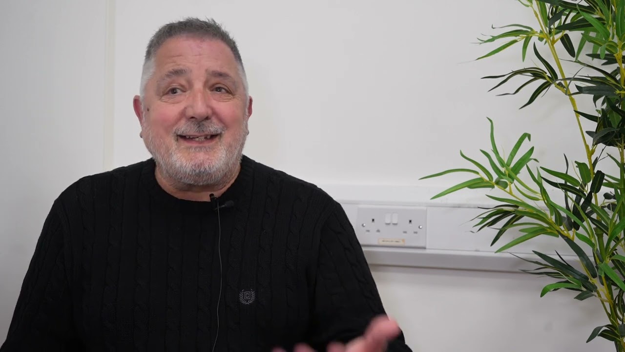 38 Years Estate Agent Experience: Why I Chose Keller Williams Over Going Solo | Roger Bates