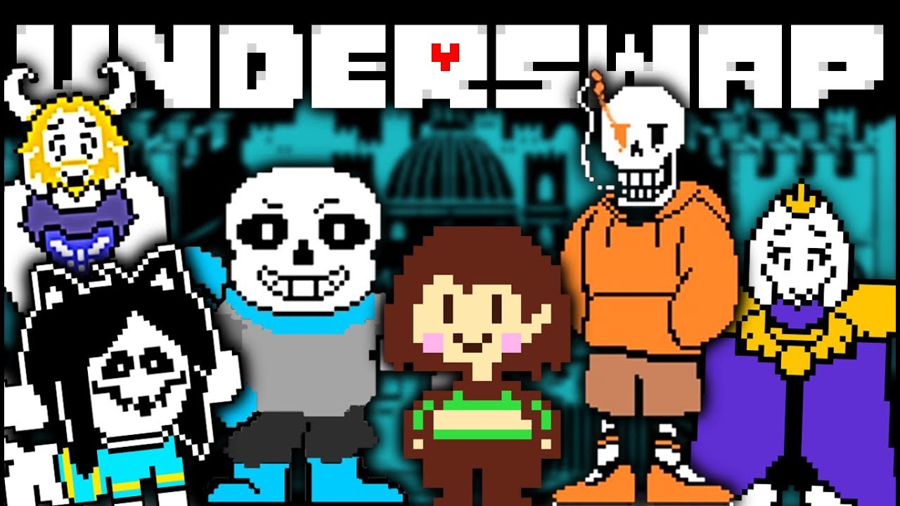 Descargar underswap gratis