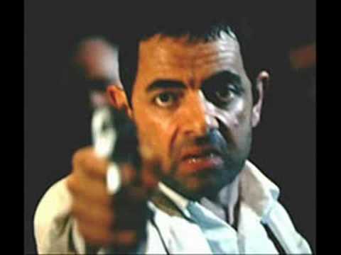 Johnny English song - A Man For All Seasons