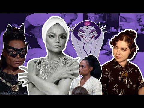 Video: Cât de în alt era Eartha Kitt?