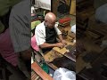 【葉巻生活】葉巻の巻き方 アレックス編 ホテル パルコ 西麻布 ハバナベガス 竹中光毅 キューバシガー専門