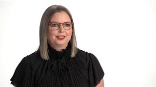 2019 Matrix Award Honoree, Kate Lewis