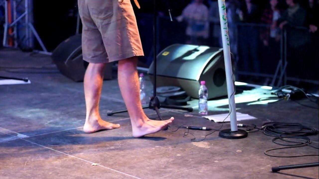 N3O - Tie Naše Hory (naživo - live session)