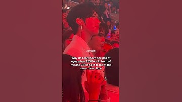 AESPA AND ZB1 AT THE SAME TIME?? #aespa #zb1 #zerobaseone #kpop #shorts