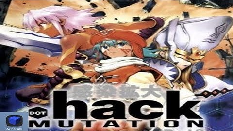 .Hack Mutation Part 2| AetherSX2| Poco X3 NFC (SD 732g)