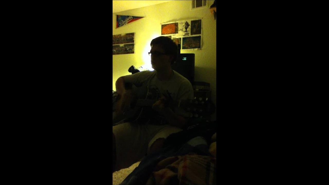 You and Me (Original by Austin Hare)