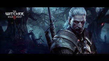 The Witcher 3 - part 1 - INTRO - PS5 gameplay walkthrough with commentary