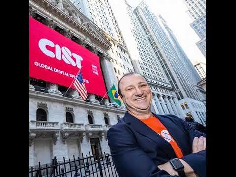 Episode 305: CI&T CEO Cesar Gon Generates Digital Transformation Through Lean Principles Episode cover