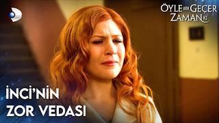 İnci, Hastalığı Yüzünden Öğretmenliği Bıraktı Öyle Bir Geçer Zaman Ki