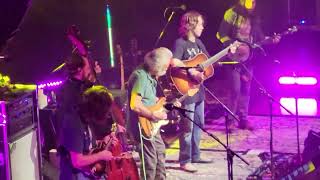 Billy Strings & Bob Weir "Cassidy"