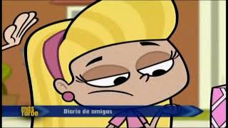 Disney Channel Latin America Schedule Banner Campamento Lakebottom To Pyf To Dda 2014