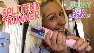 Cheap Split end Trimmer Temu Does This Thing Really Work