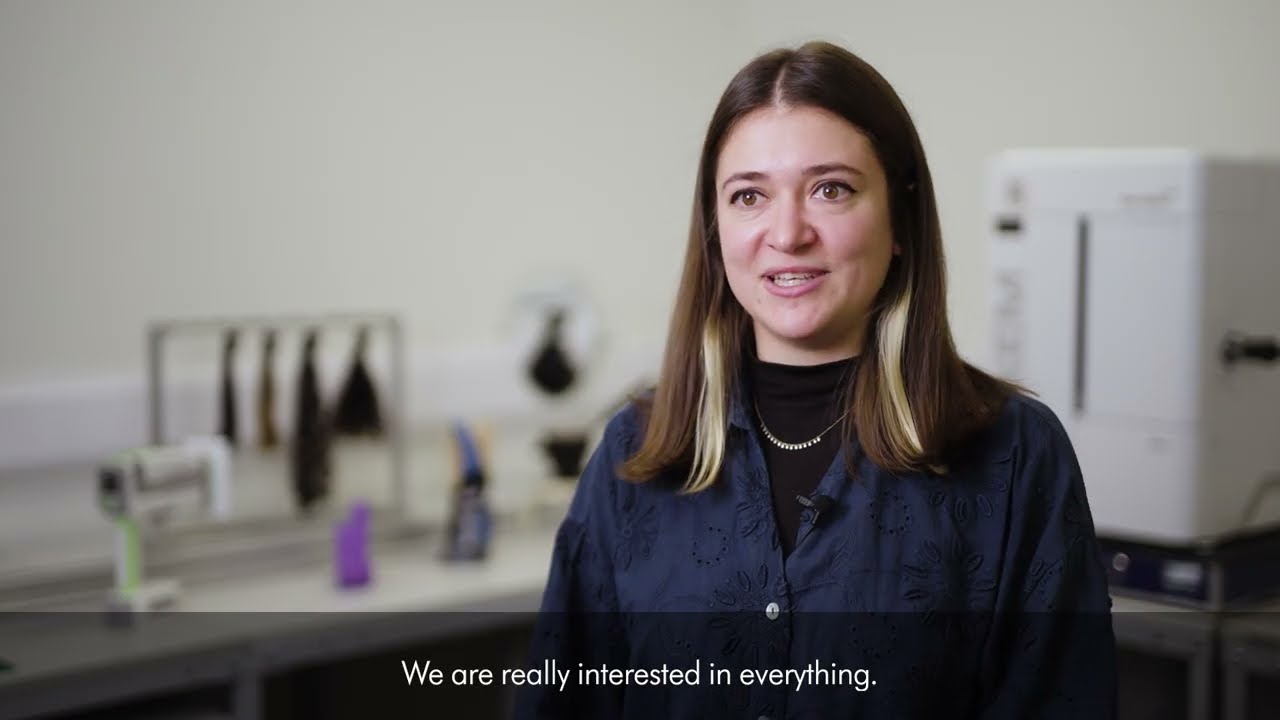 What makes a good James Dyson Award entry?